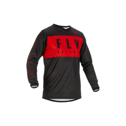 Jersey Fly Racing F-16  Motocross Enduro/mtb/mx Tallas