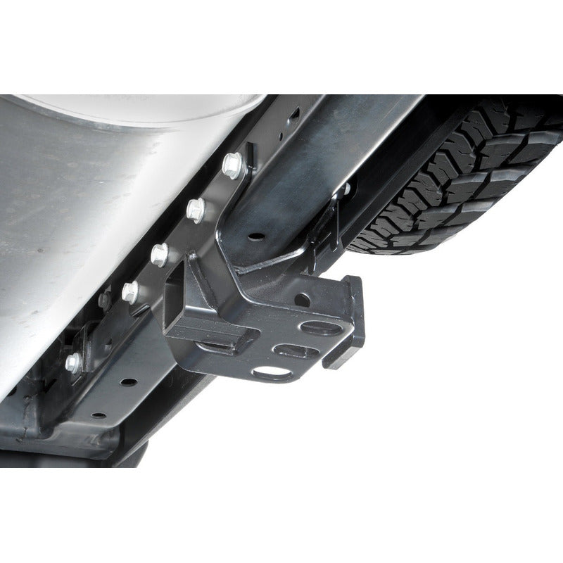 Tiron Receptor Jeep Wrangler Factura