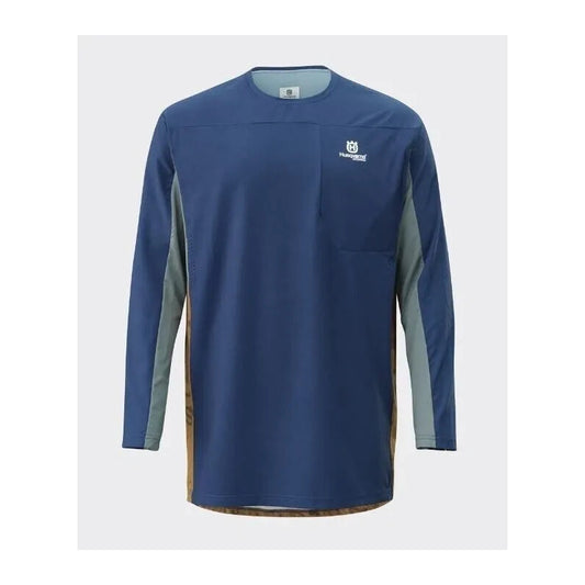 Jersey Husqvarna Gotland Tallas Original