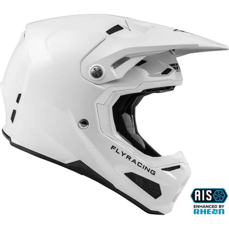 Casco Fly Racing Formula Carbon Rheon  2023 Tamaños Factura