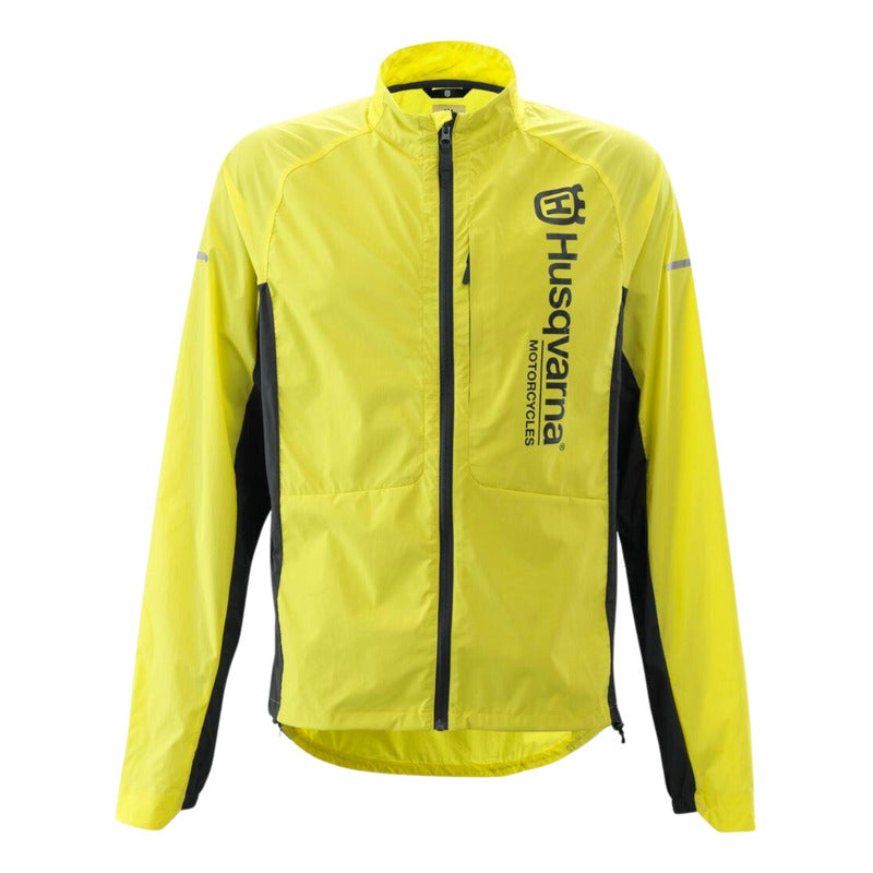 Rompe Vientos Husqvarna Accelerate Original Tallas