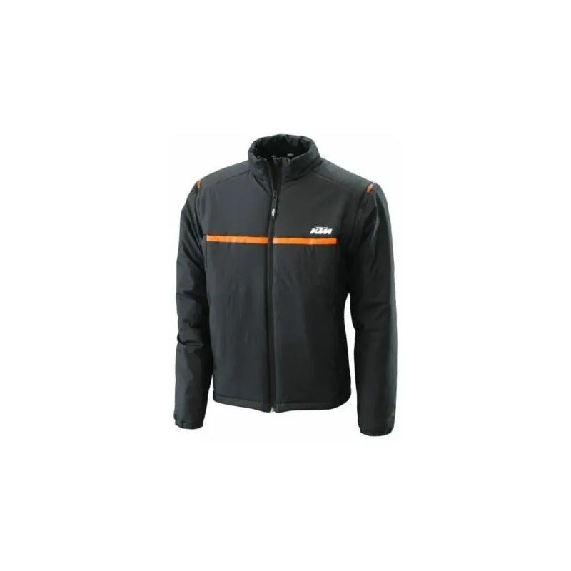 Chamarra Ktm Unbound 2 En 1 Thermo Jacket Tallas Factura