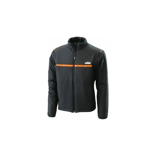 Chamarra Ktm Unbound 2 En 1 Thermo Jacket Tallas Factura