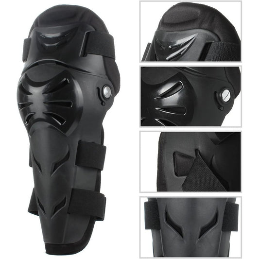 Rodilleras De Protección Para Motocross/mtb  Adulto Factura