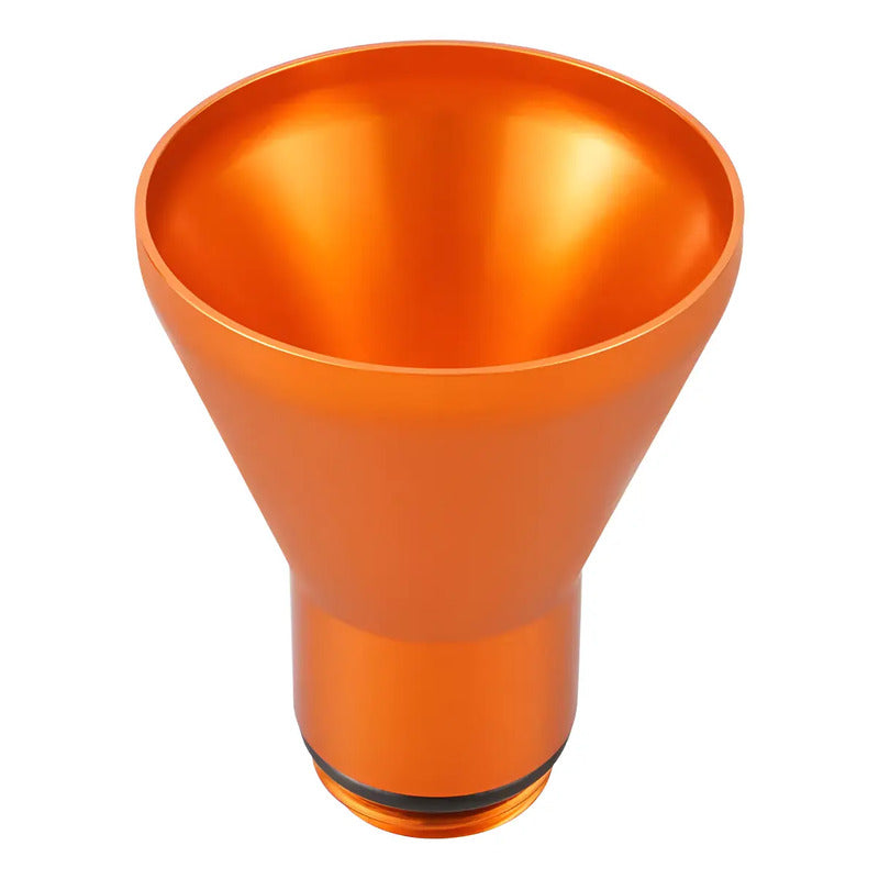 Tapón Para Llenado De Aceite Aluminio Ktm 250/300/350-530 Naranja