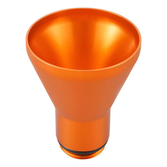 Tapón Para Llenado De Aceite Aluminio Ktm 250/300/350-530 Naranja