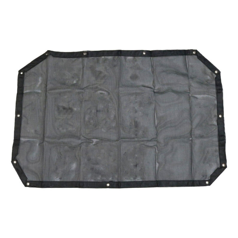 Parasol De Malla Para Techo Jeep Wrangler Gladiador Jk/jl