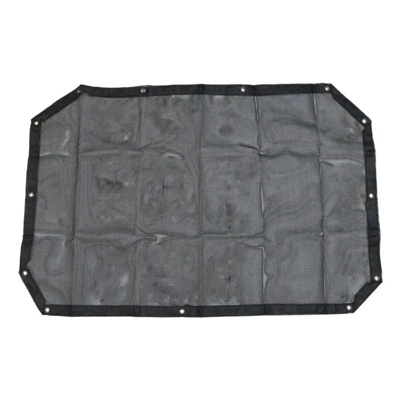Parasol De Malla Para Techo Jeep Wrangler Gladiador Jk/jl