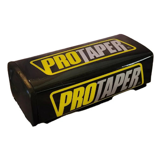 Protector De Manubrio Pro Taper 1-1/8  2.0 Square Fat Bar Negro