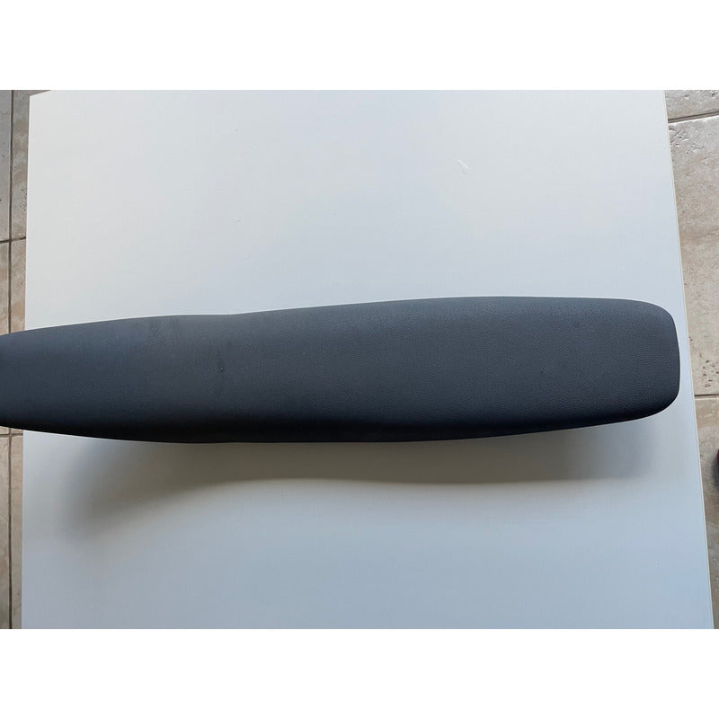 Asiento Completo Husqvarna Exhibición Gris