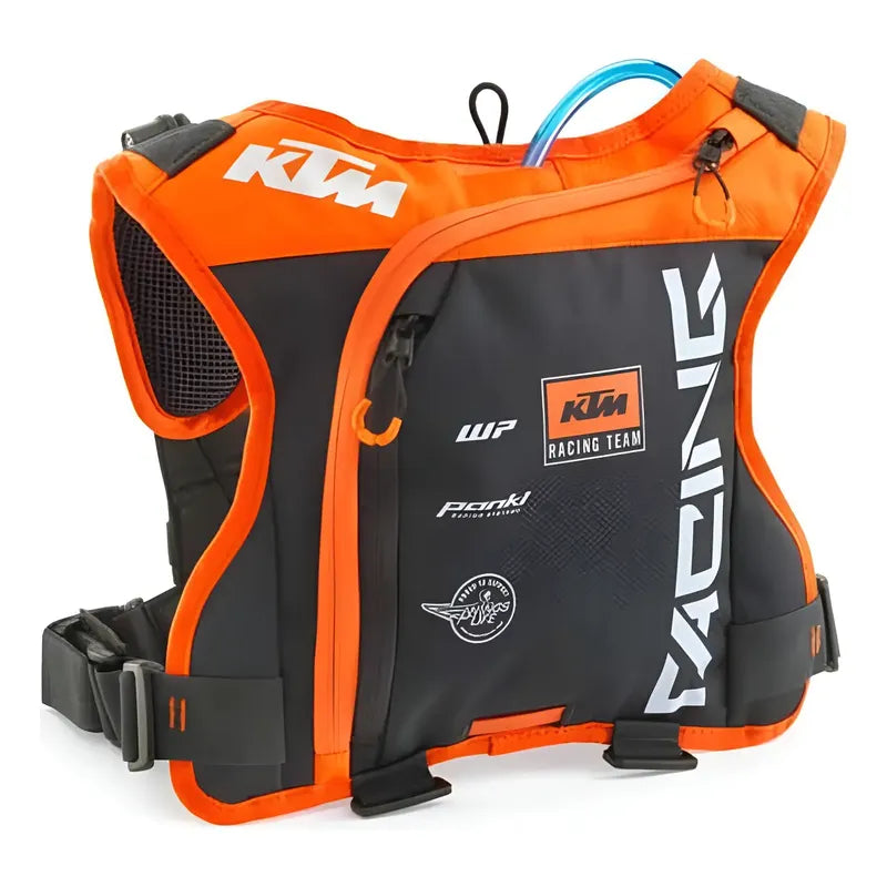 Bolsa De Hidratación Ktm Powerwear Negro