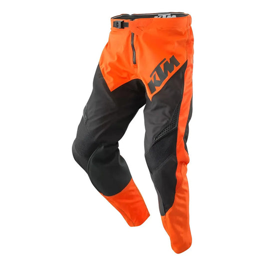 Pantalon Ktm Pounce Adulto Mx/enduro/mtb Tallas 30-38