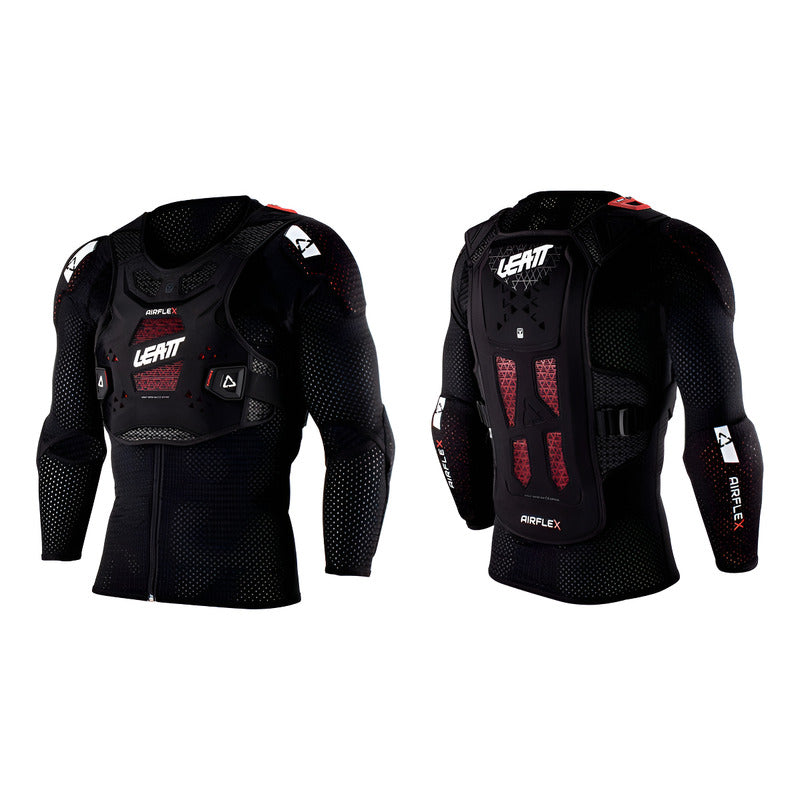 Peto Leatt Airflex Body Protector   Mtb / Enduro / Mx
