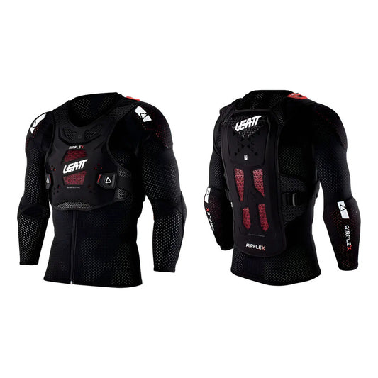 Peto Leatt Airflex Body Protector   Mtb / Enduro / Mx