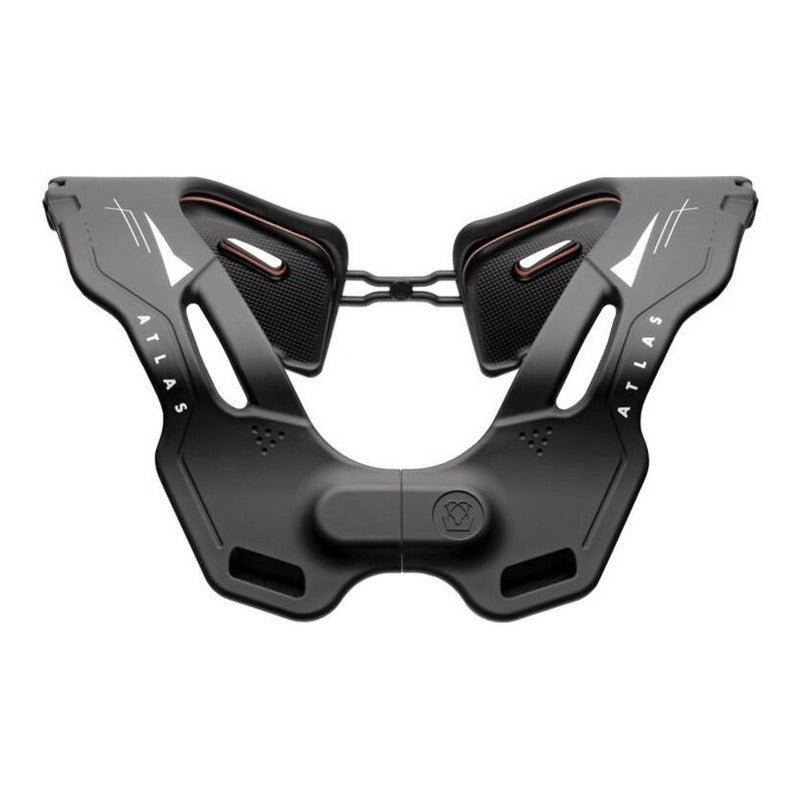 Cuellera Atlas Vision  Neck Brace Mx Enduro Adulto