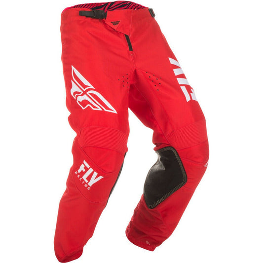Pantalon Fly Racing Kinetic Shield Mx Enduro Mtb T26