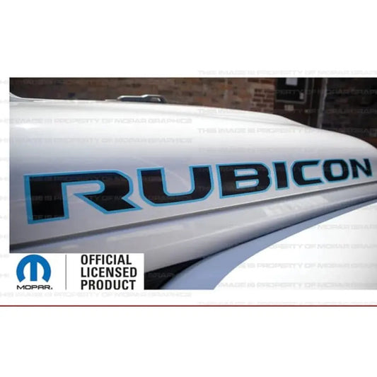 Calcas (2)  Rubicon Original Jeep Wrangler Jl/jk 2018-24 4xe