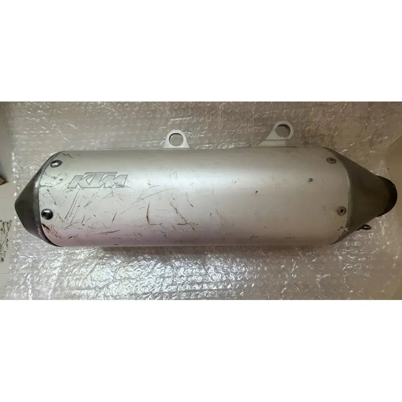 Mofle Original Ktm Exc 350 Nparte 79705081200