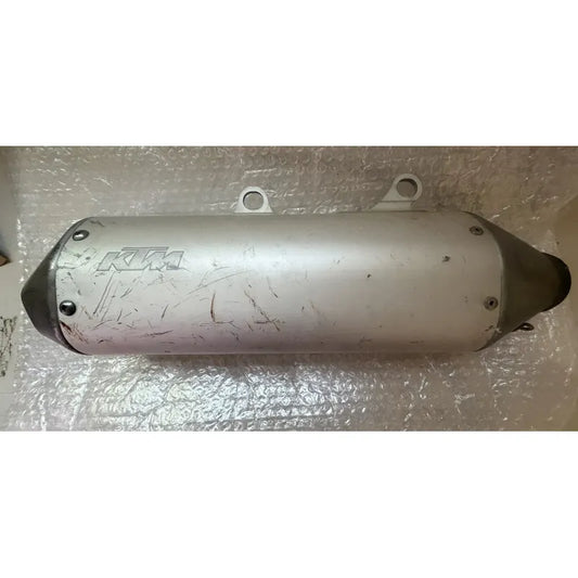 Mofle Original Ktm Exc 350 Nparte 79705081200