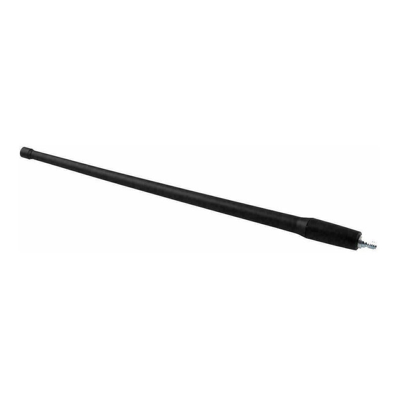 Antena 13  Flexible  Jeep Wrangler Jk Jl Rubico Sahara 07-22