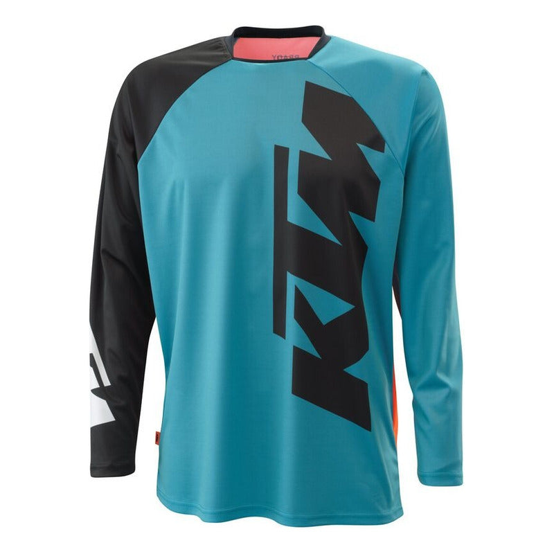 Jersey Ktm Pounce Powerwear Motocross/ Enduro Talla Large