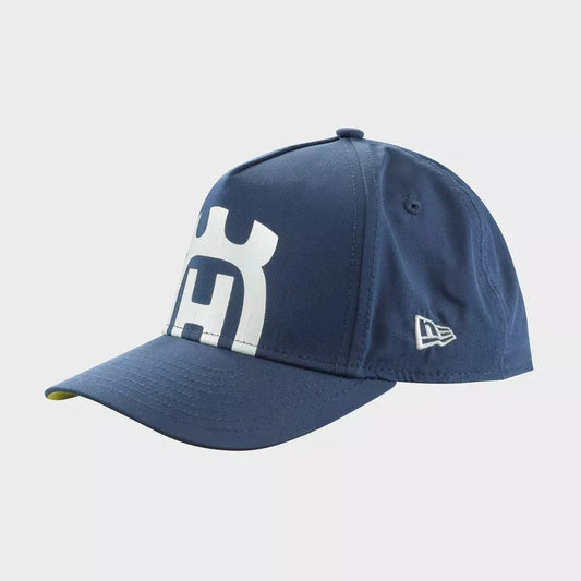 Gorra Husqvarna New Era Original Niños Azul Niños