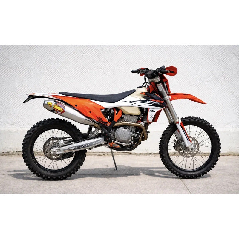 Enduro 4 Tiempos