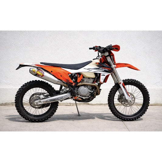 Enduro 4 Tiempos