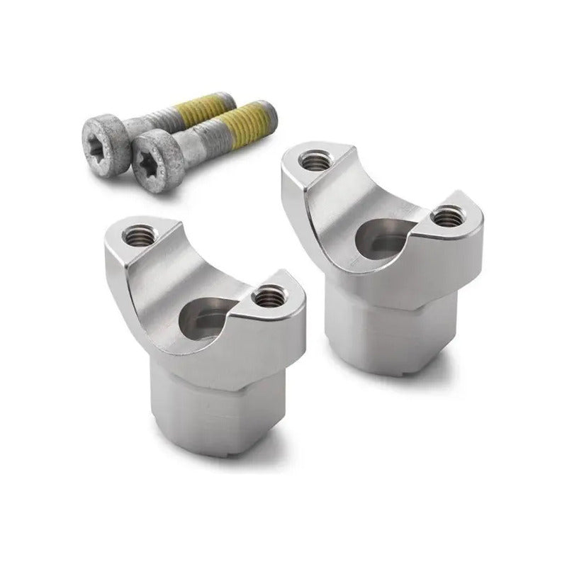 Ktm Aumento Manubrio Alto 52mm Adv/enduro/mx/smc 2005-24 52mm