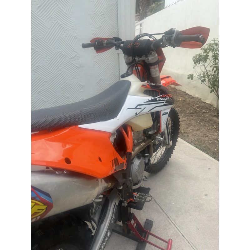 2023 Ktm 350 Exc-f Enduro 4t