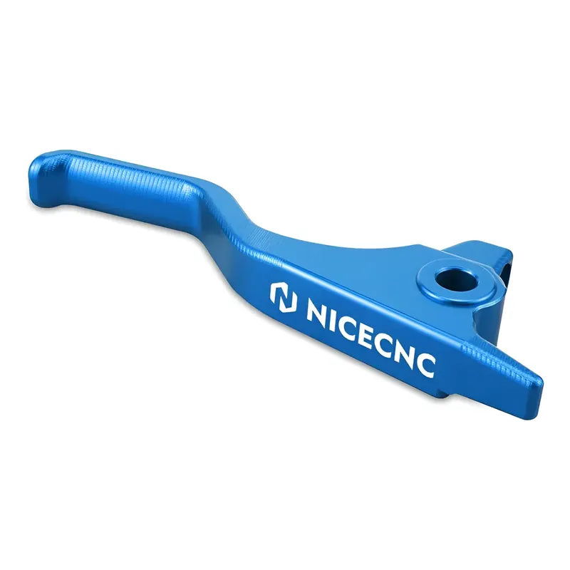 Palanca De Freno Delantero Nicecnc Para Ktm/husq/beta/gasgas