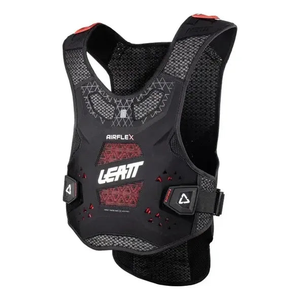 Peto Leatt Airflex Body Protector  Mtb / Enduro / Mx Large Large