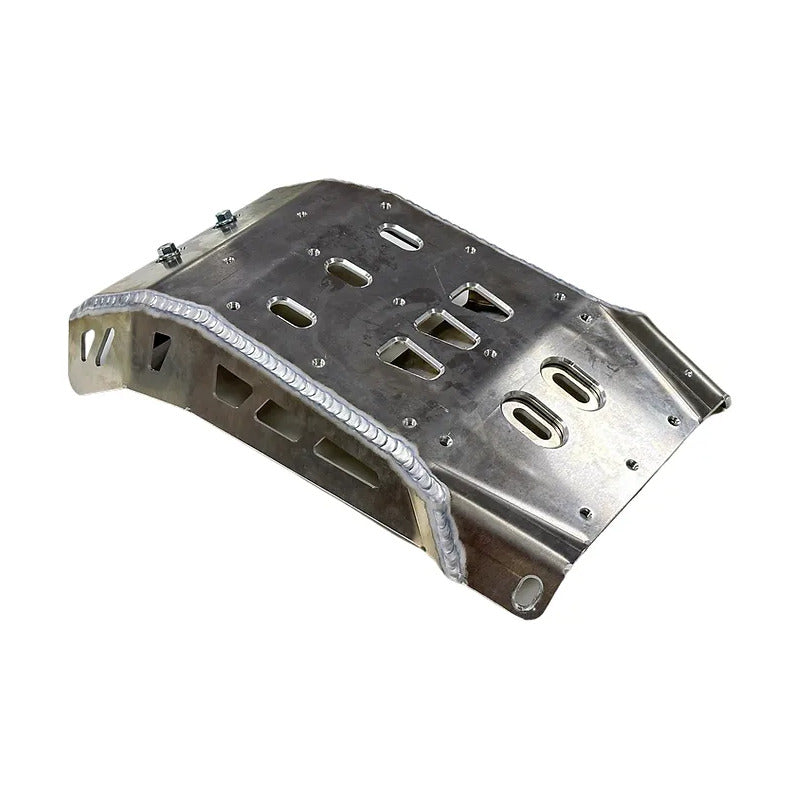 Protector De Motor Motoes Skid Plate Ktm/husq/gas 23-26 2t