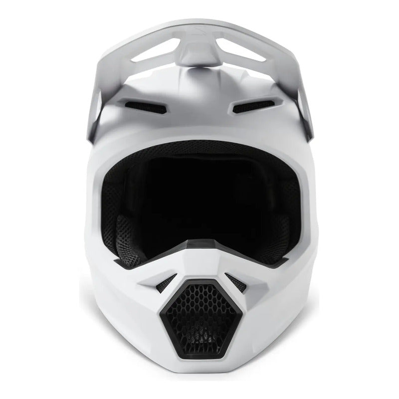Casco Fox V1 Solid Mips Motocross Enduro 2023 Tallas