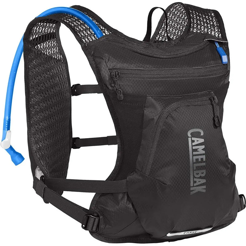 Camelback Chase Chaleco De Hidratación 1.5l Mtb/enduro/mx  Negro