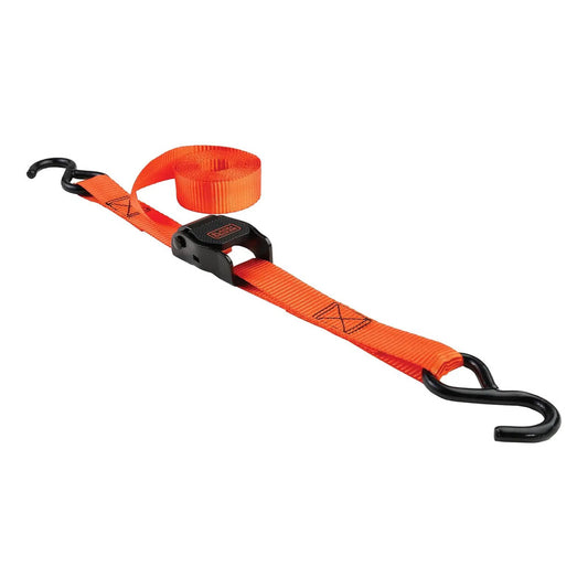 Sujetadores Para Moto / Remolque Black And Decker (2)