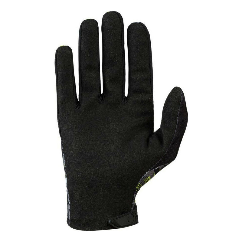Guantes Oneal Matrix Para Enduro/mx/bmx Niño (youth)  Tallas