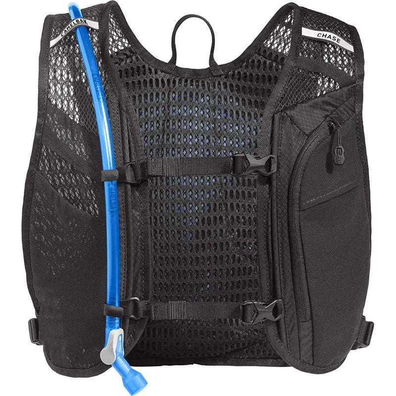 Camelback Chase Chaleco De Hidratación 1.5l Mtb/enduro/mx  Negro