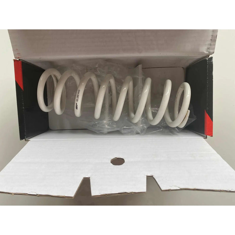 Wp Ktm Husqvarna Spring Amortiguador 42-260 H/o