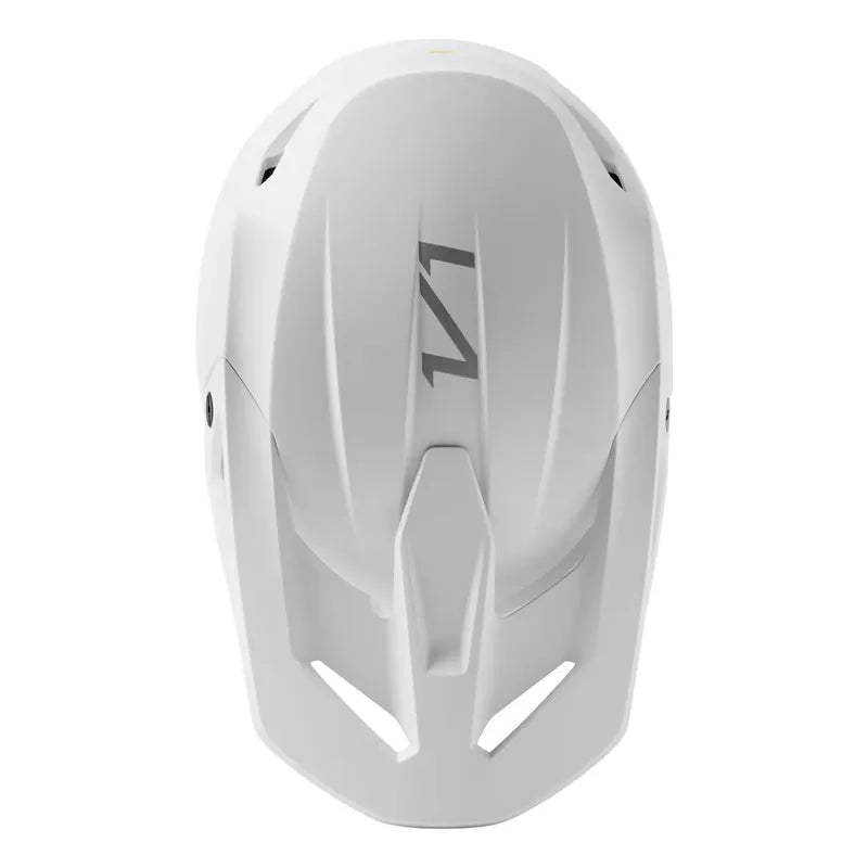 Casco Fox V1 Solid Mips Motocross Enduro 2023 Tallas