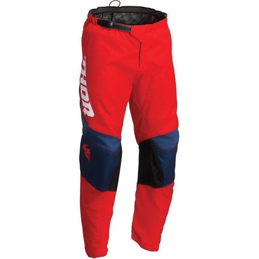 Pantalon Thor Sector Chev Mx Enduro Mtb Factura