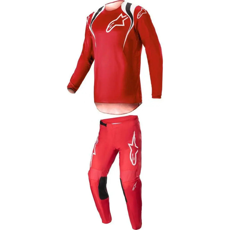 Pantalon Jersey Combo Alpinestars Fluid Narin T. 34 / Large