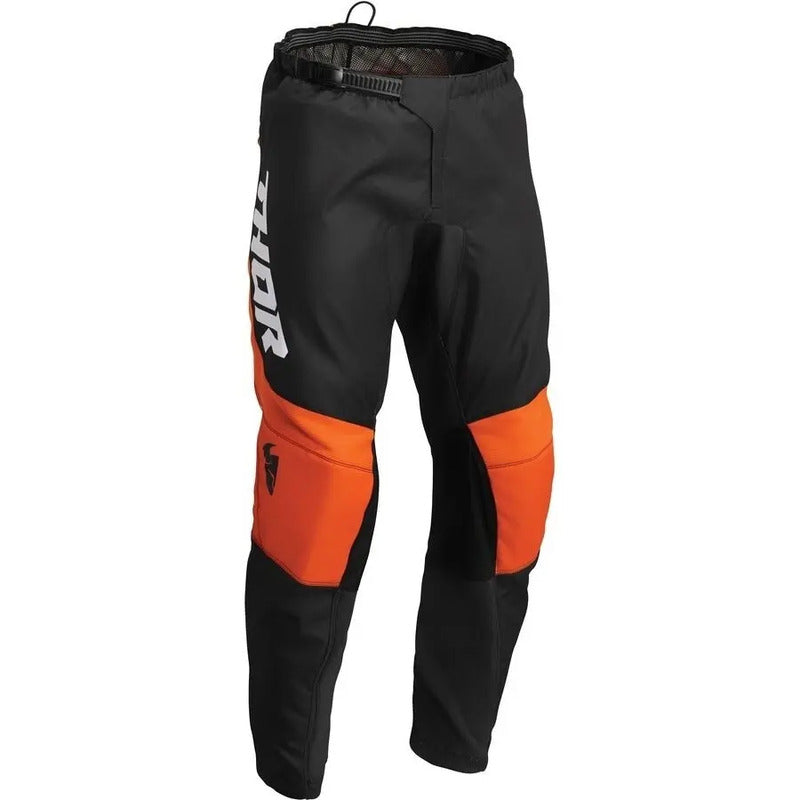 Pantalon Thor Sector Chev Mx Enduro Mtb Factura