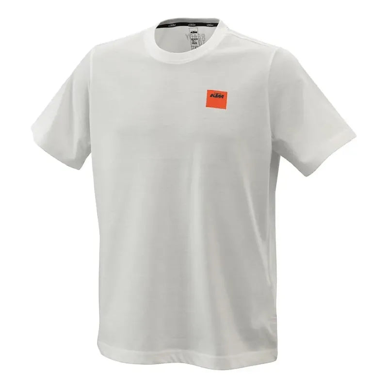 Playera Ktm Pure Racing Talla Large Original
