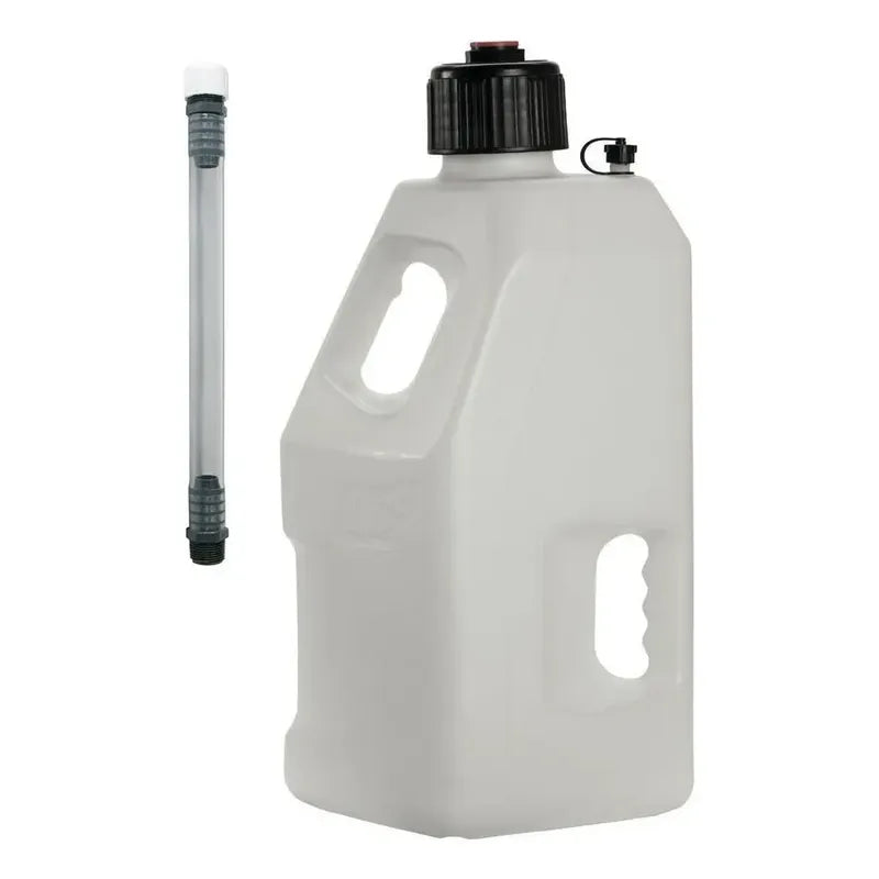 Contenedor Jarra Fire Water Lc2 Plástico 5 Gal Inc. Manguera