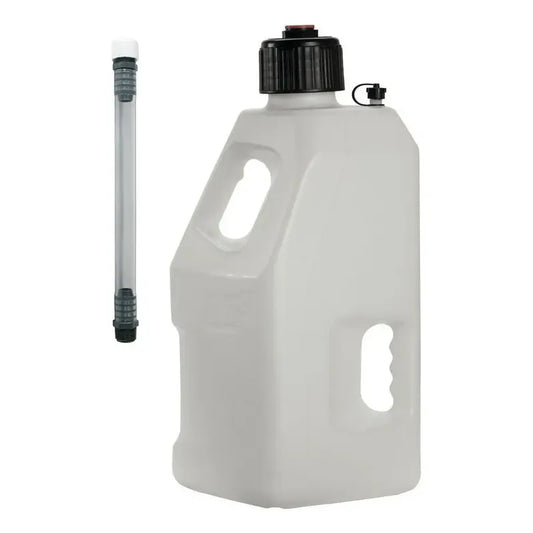 Contenedor Jarra Fire Water Lc2 Plástico 5 Gal Inc. Manguera