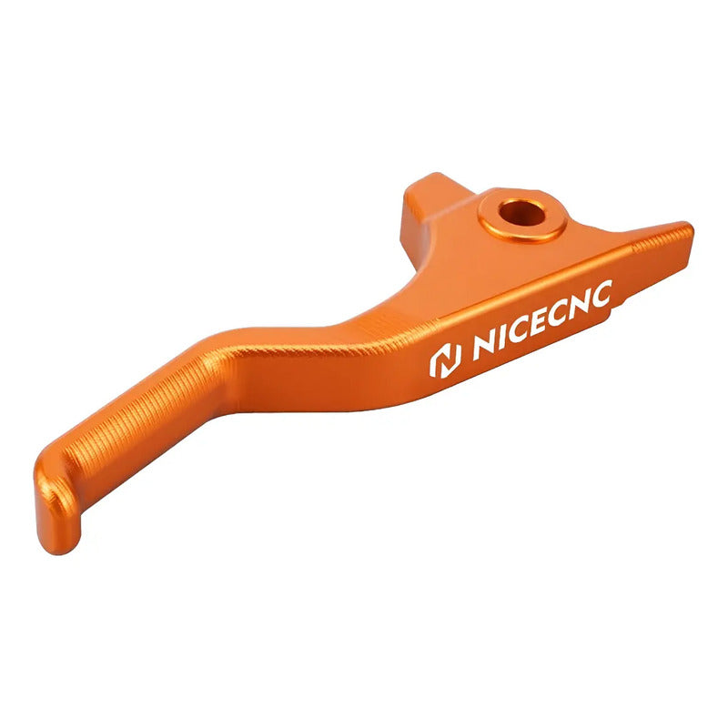 Palanca De Freno Delantero Nicecnc Para Ktm/husq/beta/gasgas