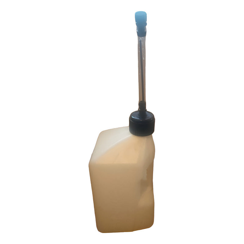 Jarra Jug  Bike Masters Plástico 5 Gal Inc. Manguera