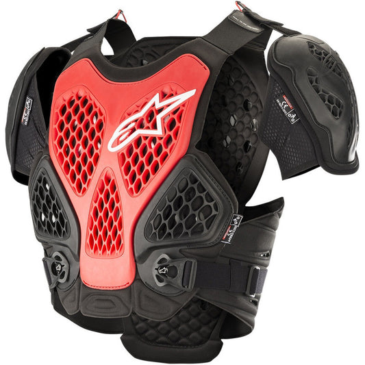 Peto Protector Alpine Stars Bionic Chest  Motocross/ Enduro