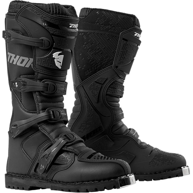 Botas Thor Blitz Xp Enduro/motocross/atv Talla 10us
